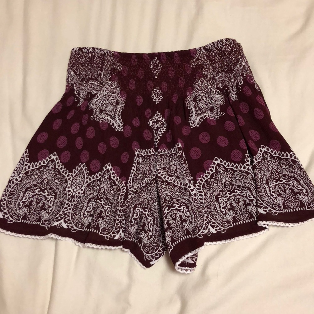 Altar’d State Shorts